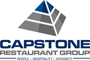 Capstone Restaurants logo